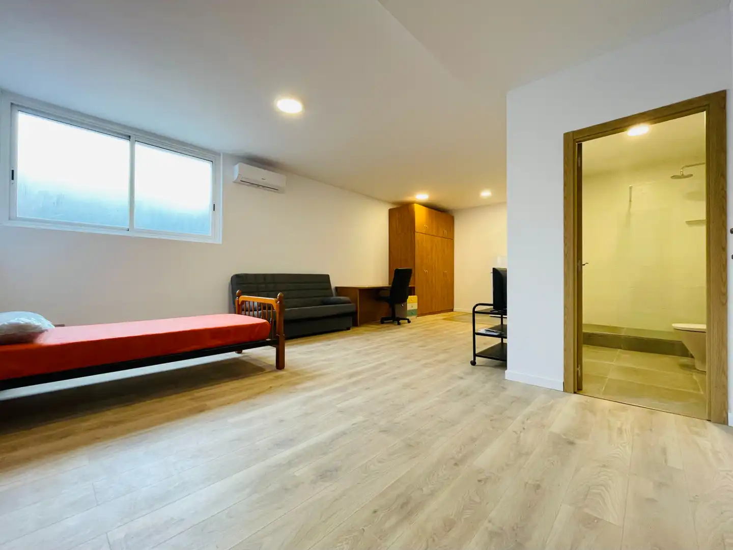 Loft de alquiler en Corbera de Llobregat, Barcelona