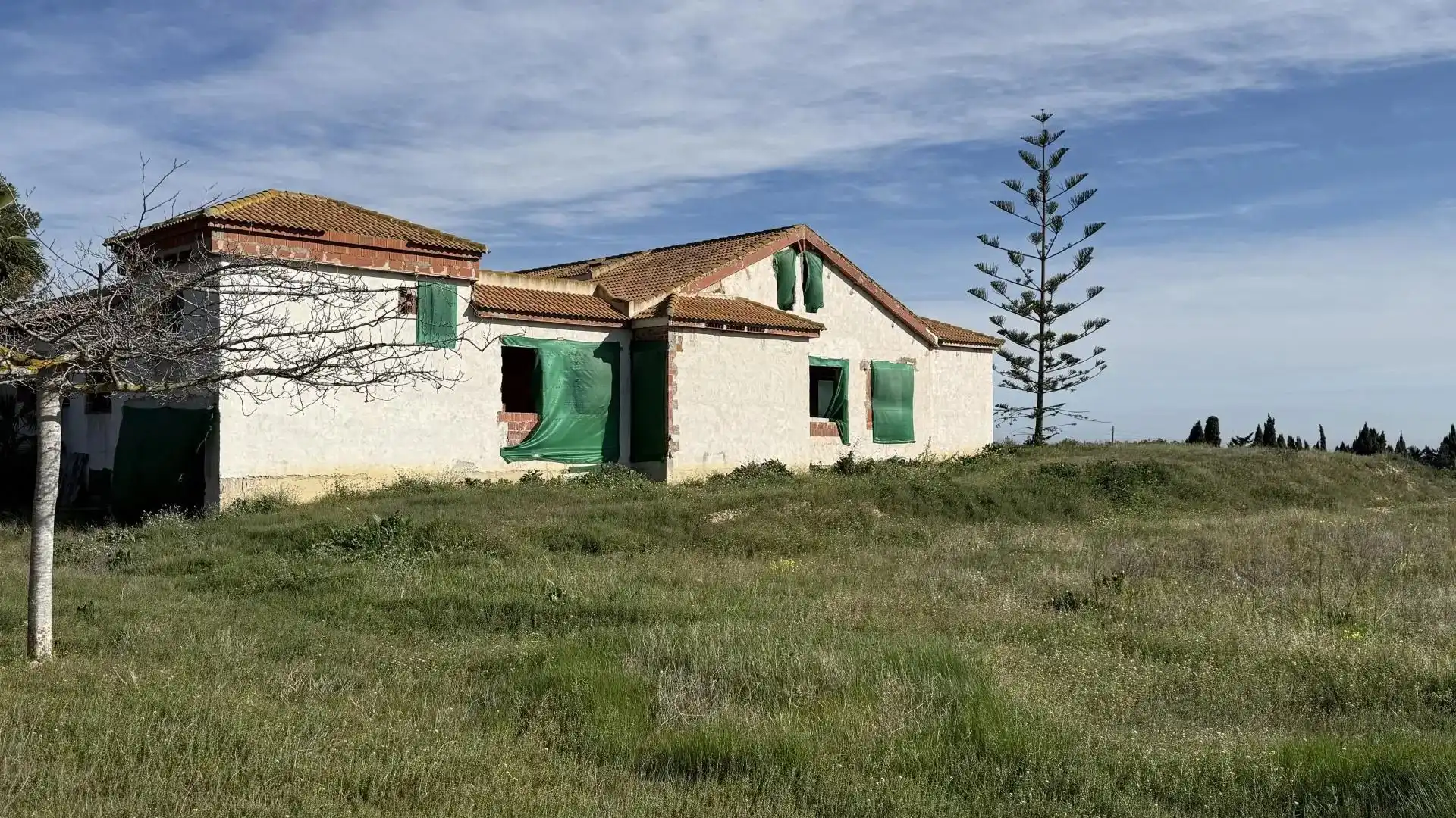 Haus zum Verkauf in Partida Cruz, imagen 12