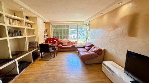 Photo 5 of Flat for sale in La Salut, Barcelona Capital