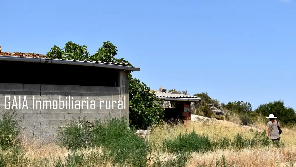 Casa rústica en venda a Maella, imagen 14