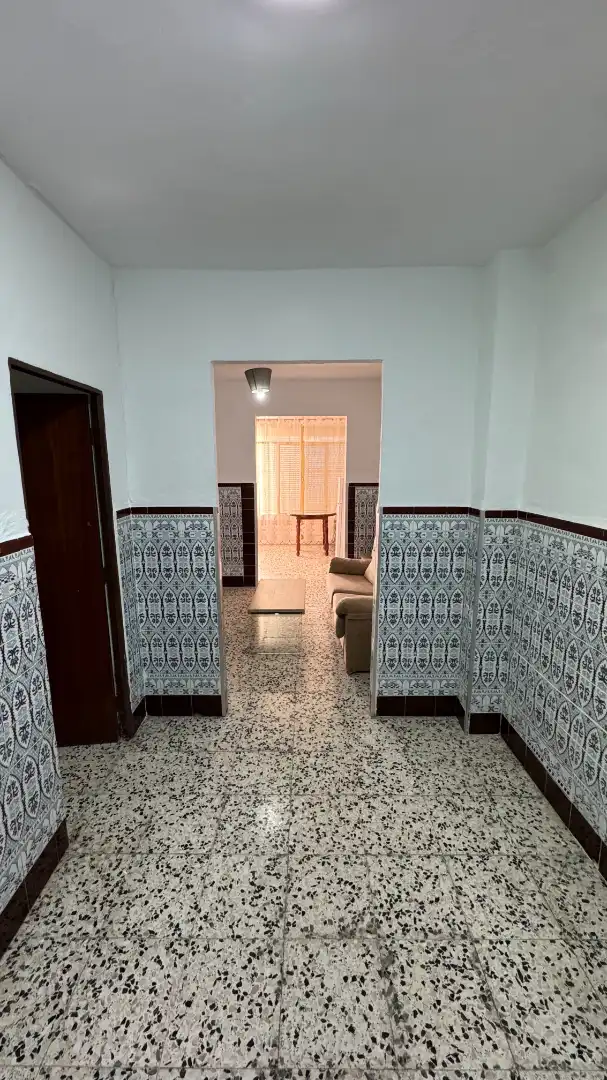 Casa o xalet de lloguer en Brenes amb Aire condicionat, Traster i Moblat