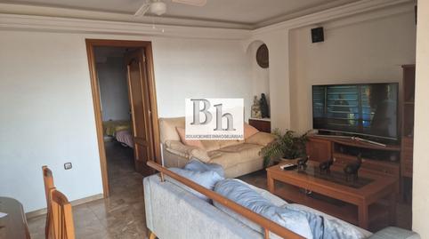 Foto 2 de Pis en venda a Olletas - Sierra Blanquilla, Málaga