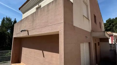 Foto 2 de Casa o xalet en venda a Calle la Falaguera, 1, Serra, Valencia