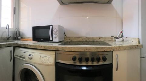 Foto 5 de Pis de lloguer a Calle Ulargui, 20, Grau de Gandia - Venecia - Marenys de Rafalcaid, Valencia