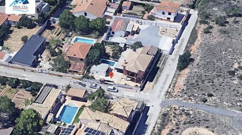 Foto 4 de Casa o xalet en venda a Calle Vgen.del Rocio(c.pretel), Albolote, Granada