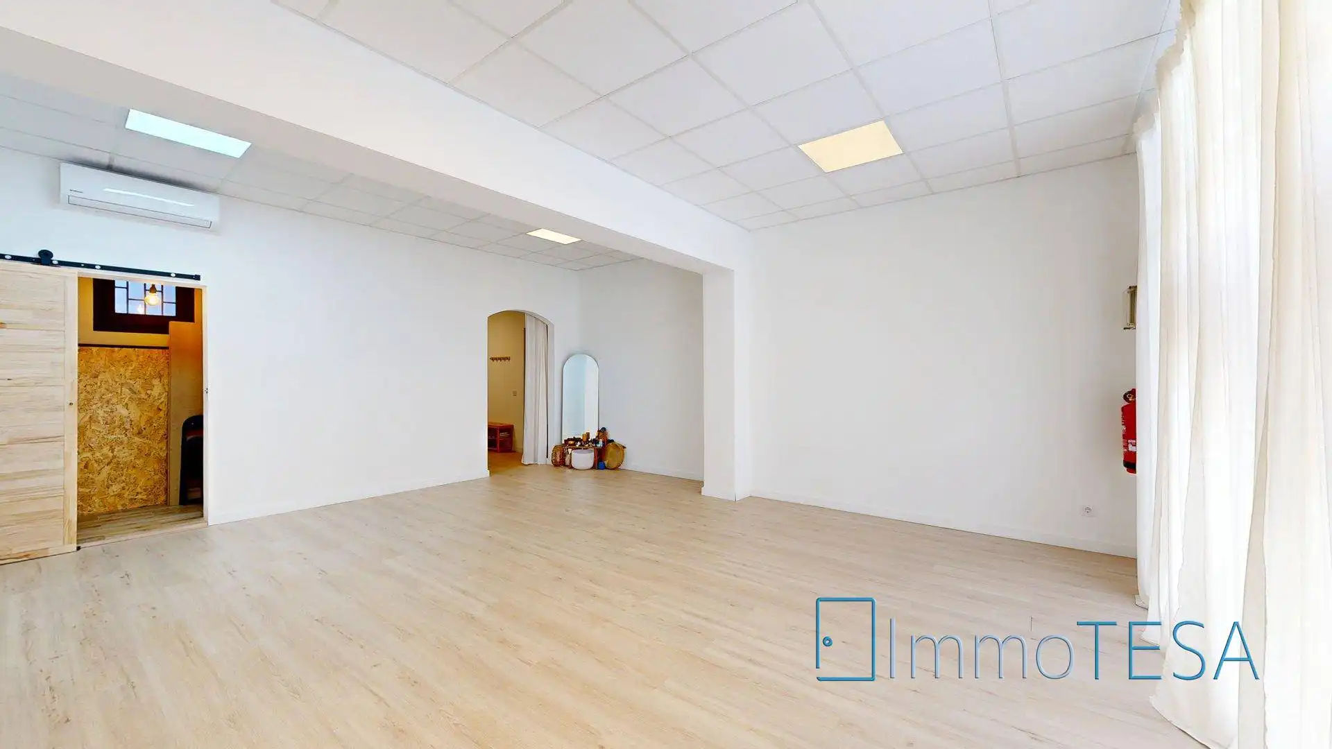 Local commercial à louer à Centre - Eixample – Can Llobet, imagen 5