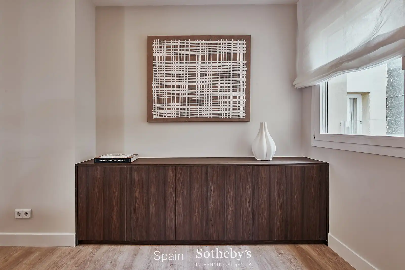 Apartamento con ascensor en venta en Calle de Núñez de Balboa, imagen 29