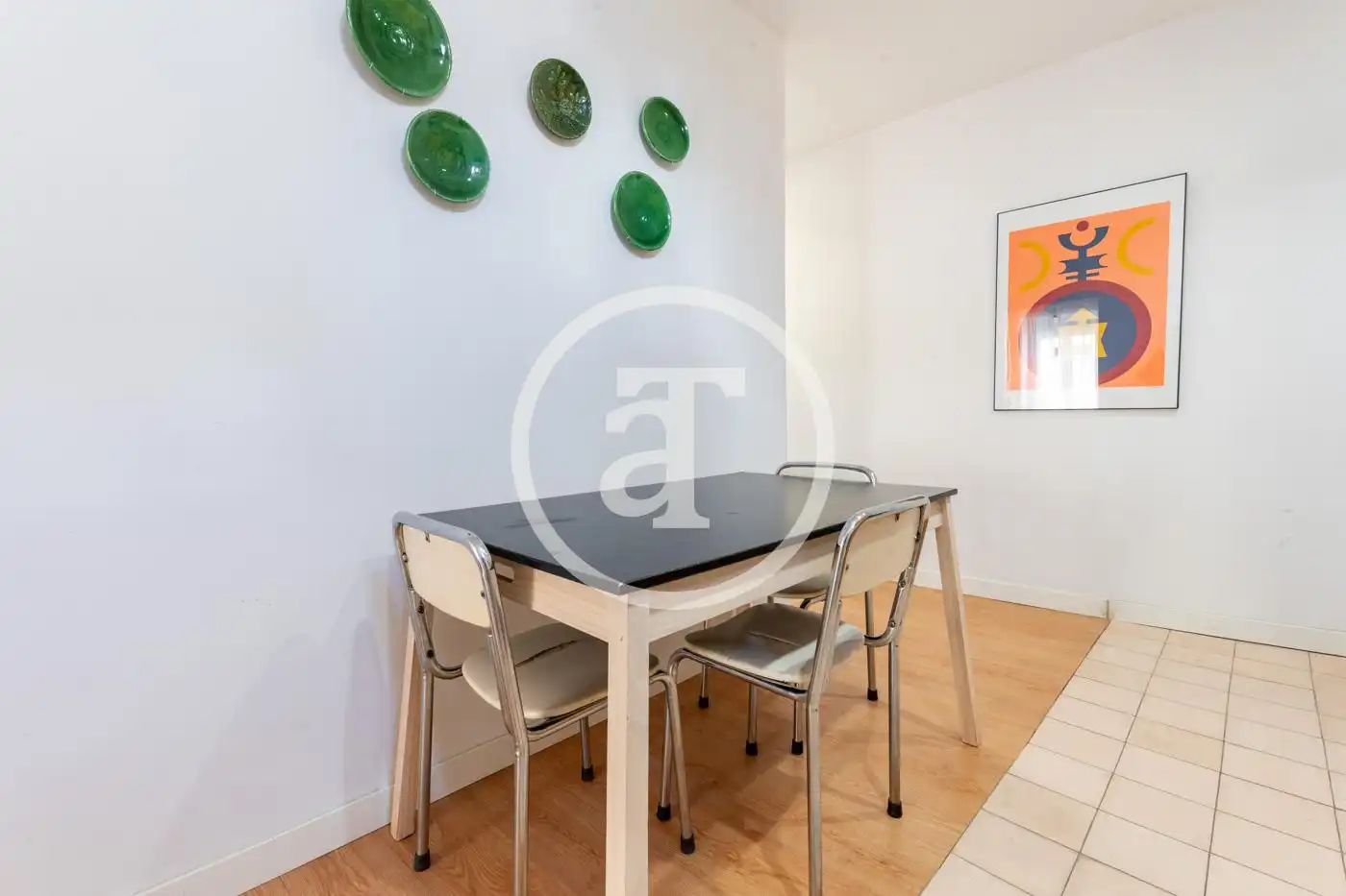 Appartamento in affitto a Calle de Tribulete, imagen 18