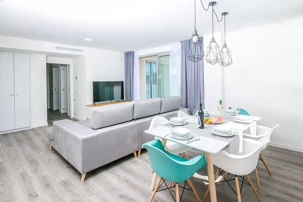 Apartment for sale in Montgó - Ermita, imagen 4