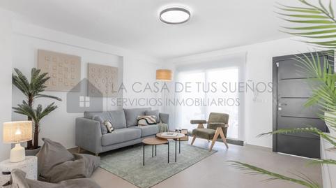 Foto 4 de Casa adosada en venda a Rafal, Alicante