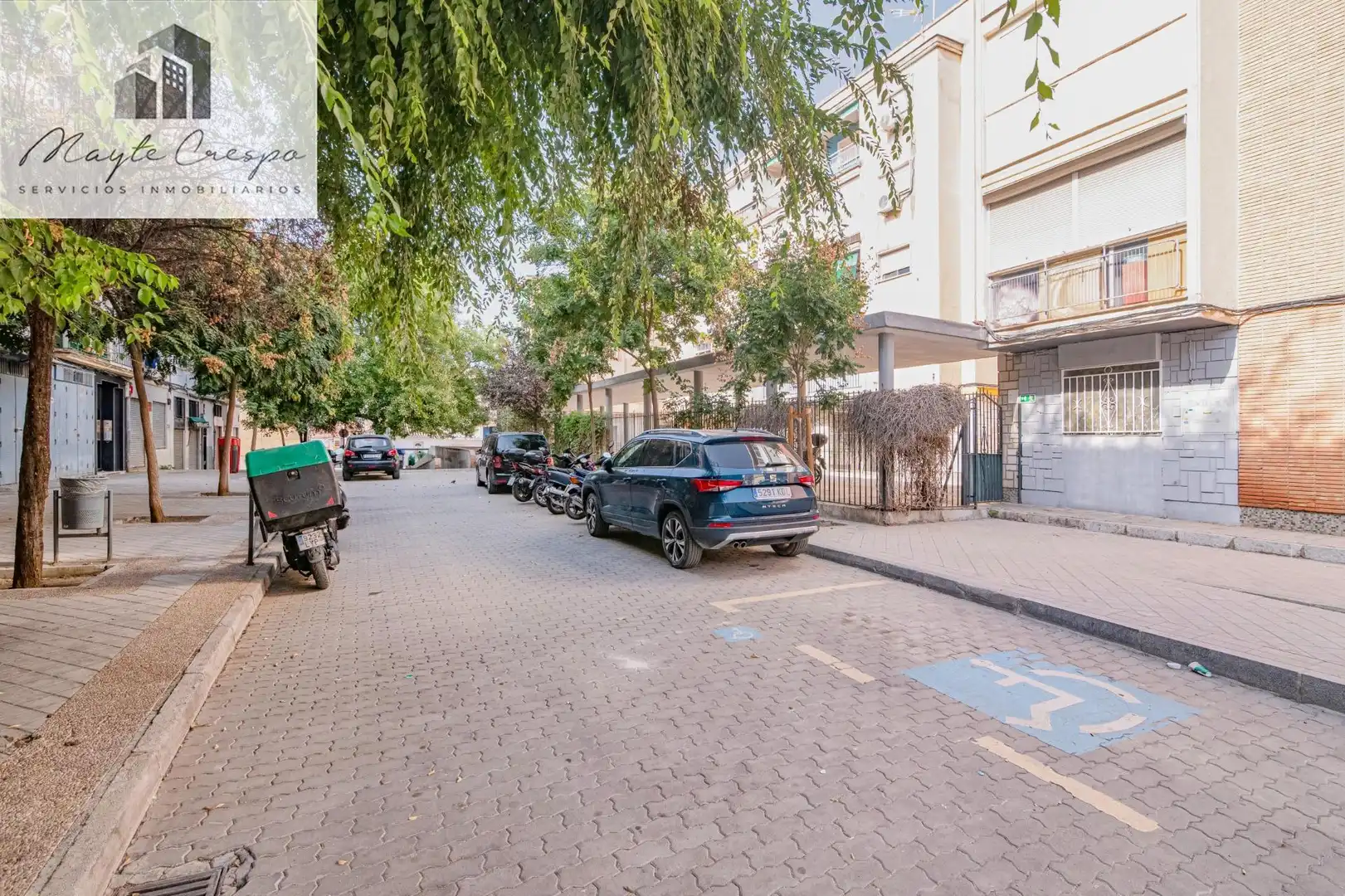 Piso con terraza en venta en PARAGUAY, imagen 31