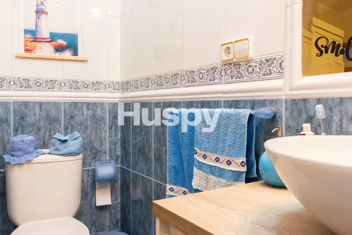 Flat for sale in Torreperogil, Jaén