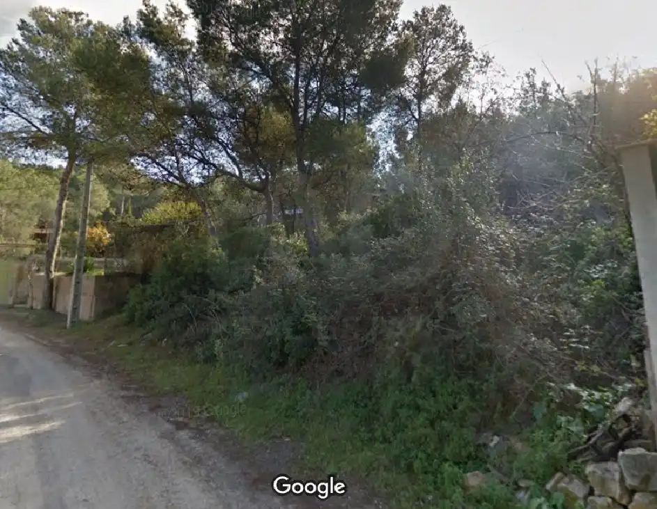Terrenos y solares en venta en Canyelles, imagen 6