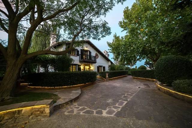 Terreno en Venta en Parque del Queiles