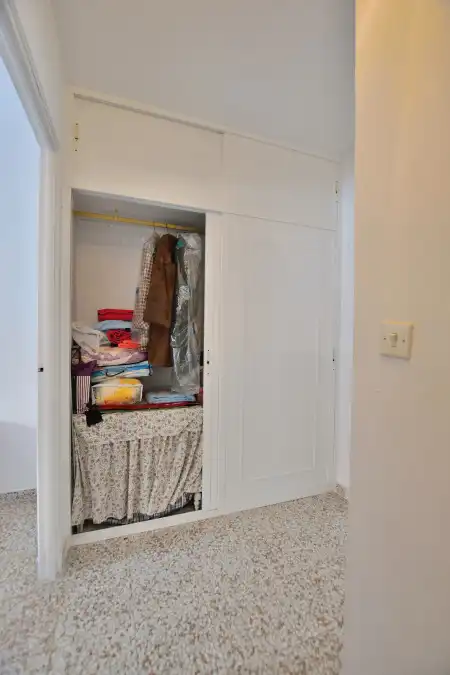 Reihenhaus mit Terrasse zum Verkauf in Calle Antonio Ordóñez 75, imagen 40