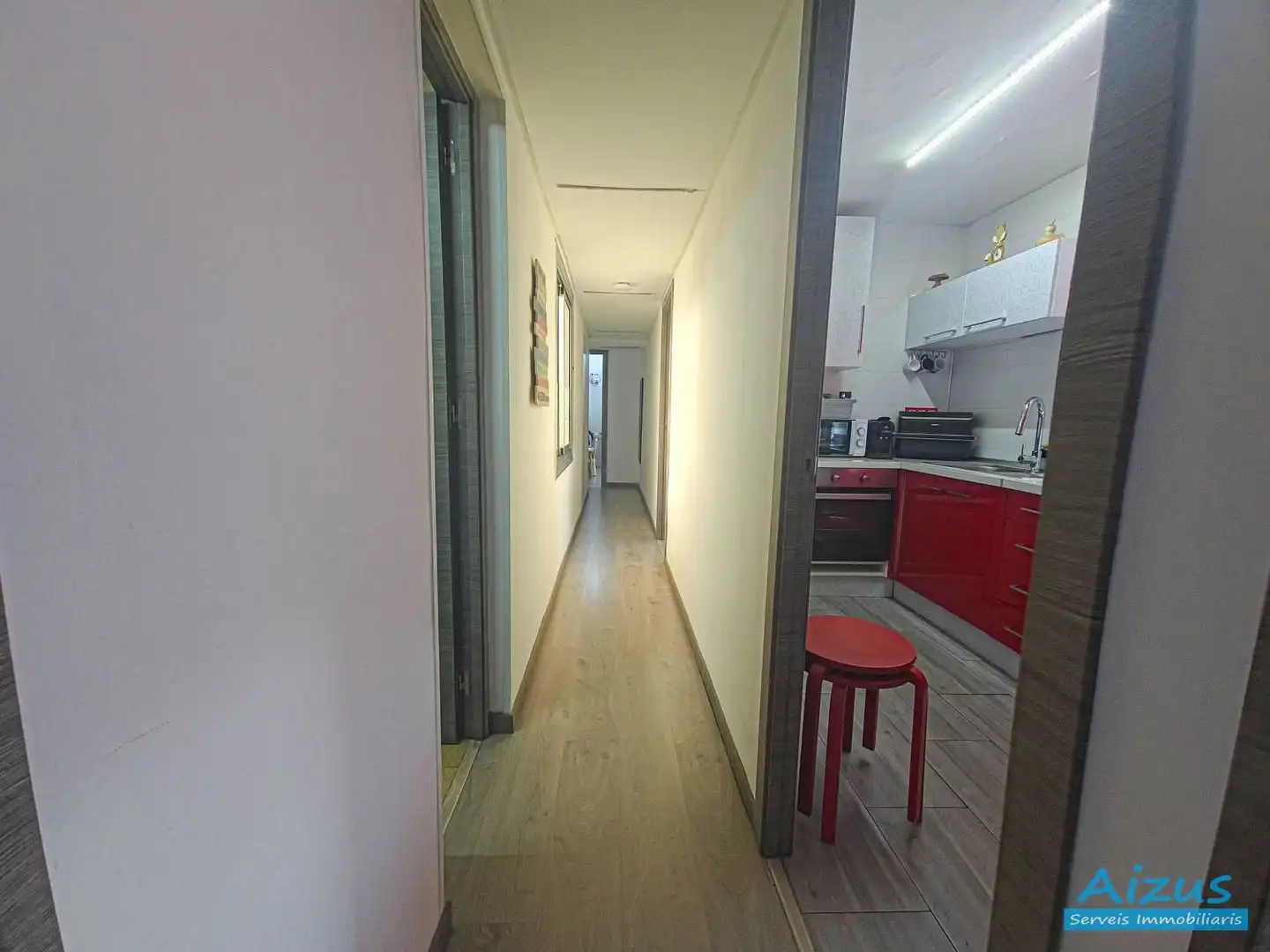 Ático en venta en Ripollet con Aire acondicionado, Parquet y Terraza