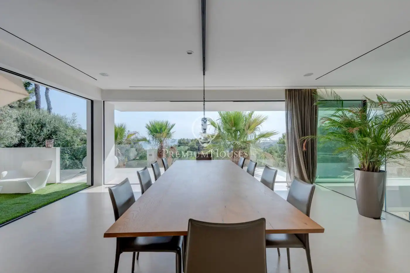 House with pool for sale in Paseo CAN VINYES, imagen 7