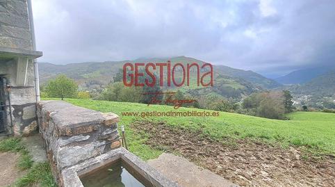 Foto 5 de Casa o xalet en venda a Arredondo, Cantabria
