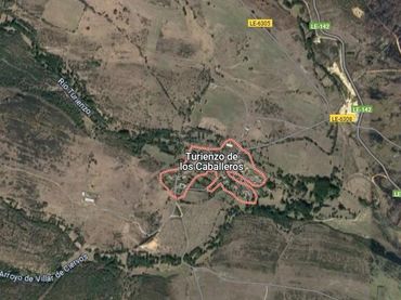 Local comercial en venda a Del rio