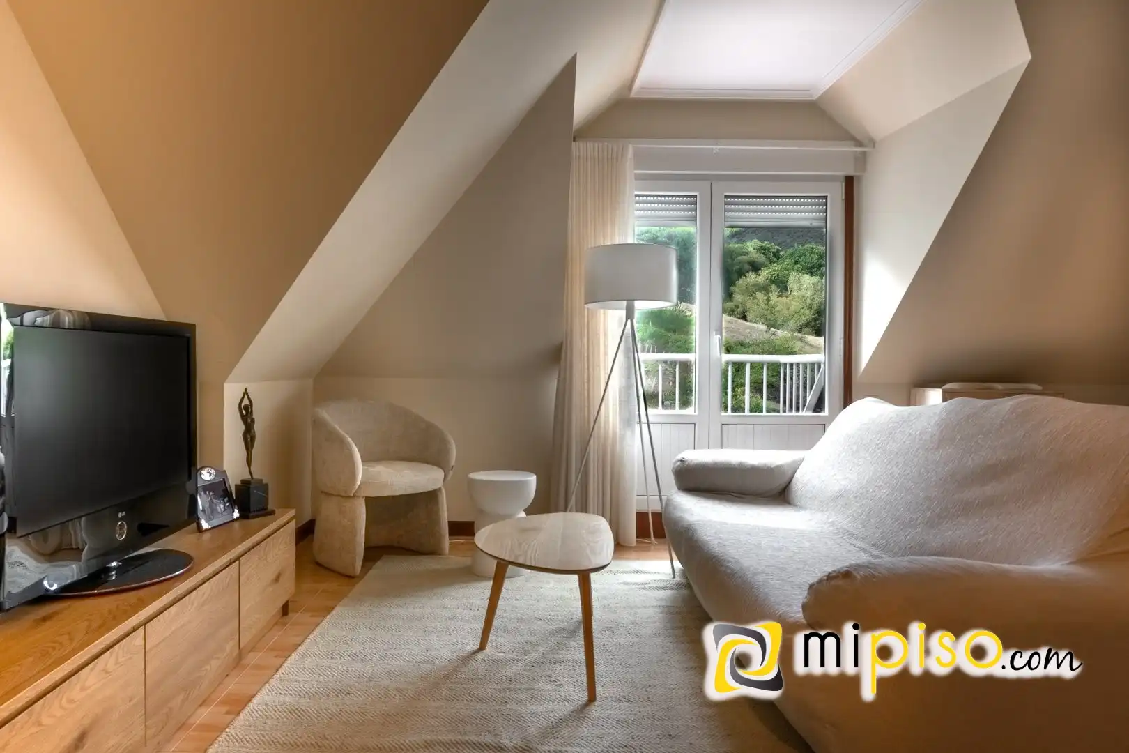 Appartement avec terrasse à vendre à CONDE DE ALBOX 17, imagen 4