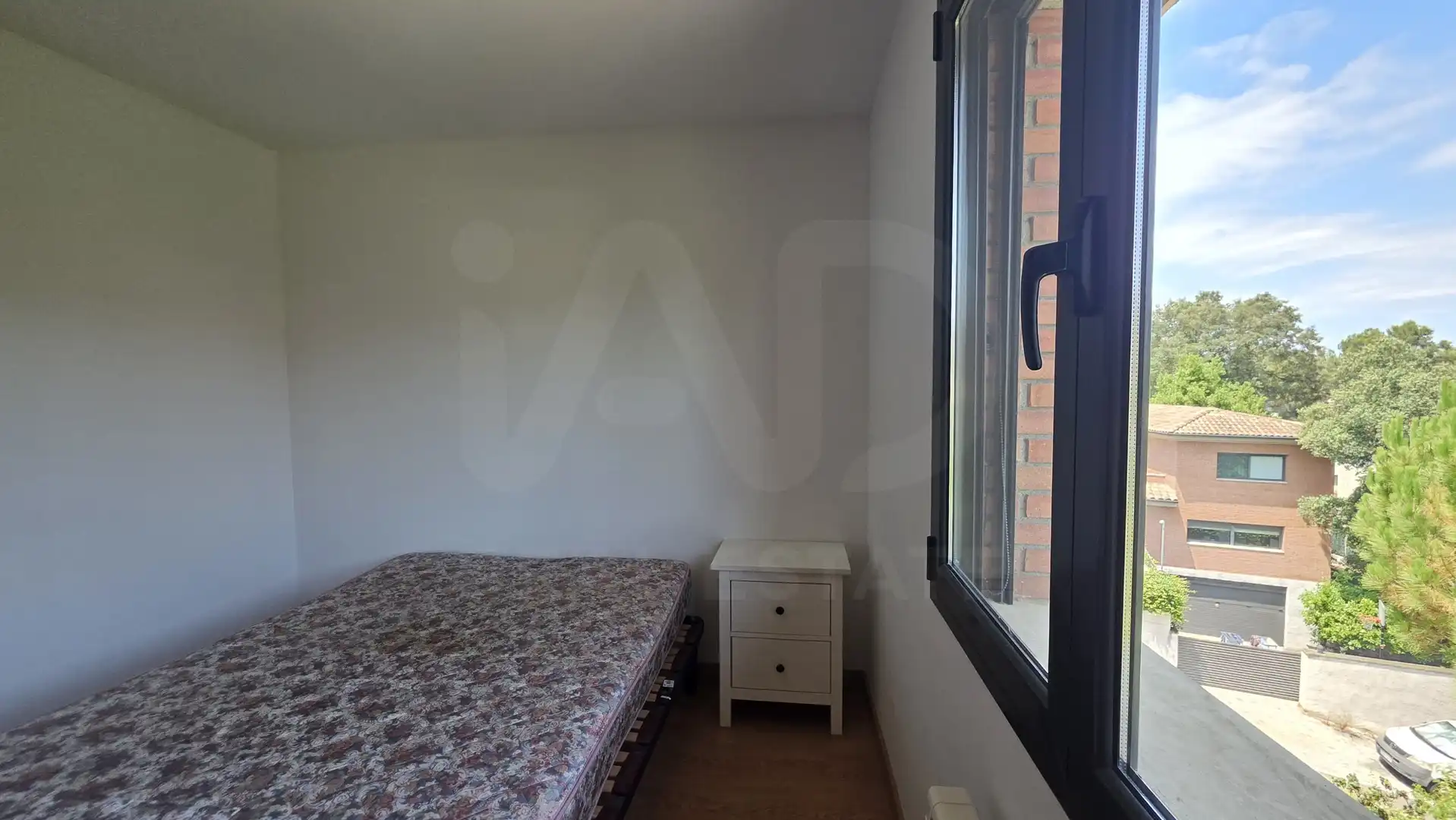 Dormitori de Casa o xalet de lloguer en Sant Cugat del Vallès amb Aire condicionat i Calefacció