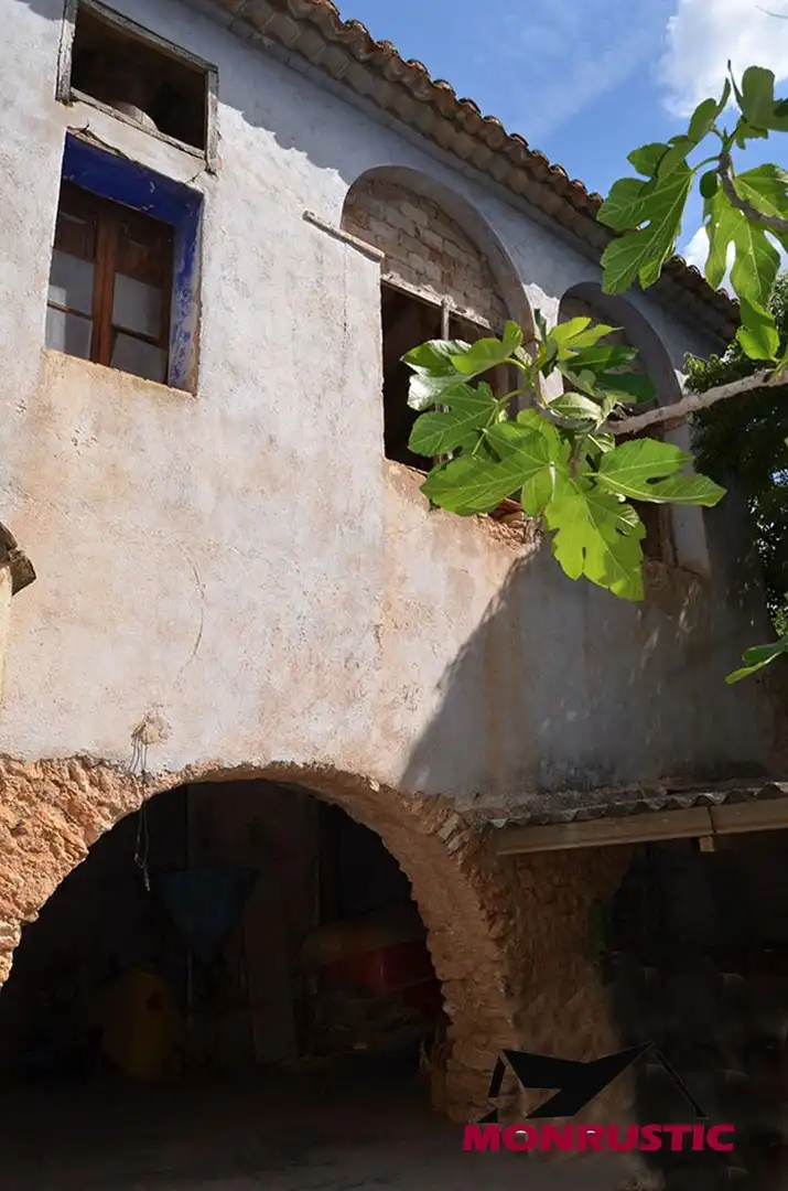 Landhaus zum Verkauf in Vila-rodona, imagen 12