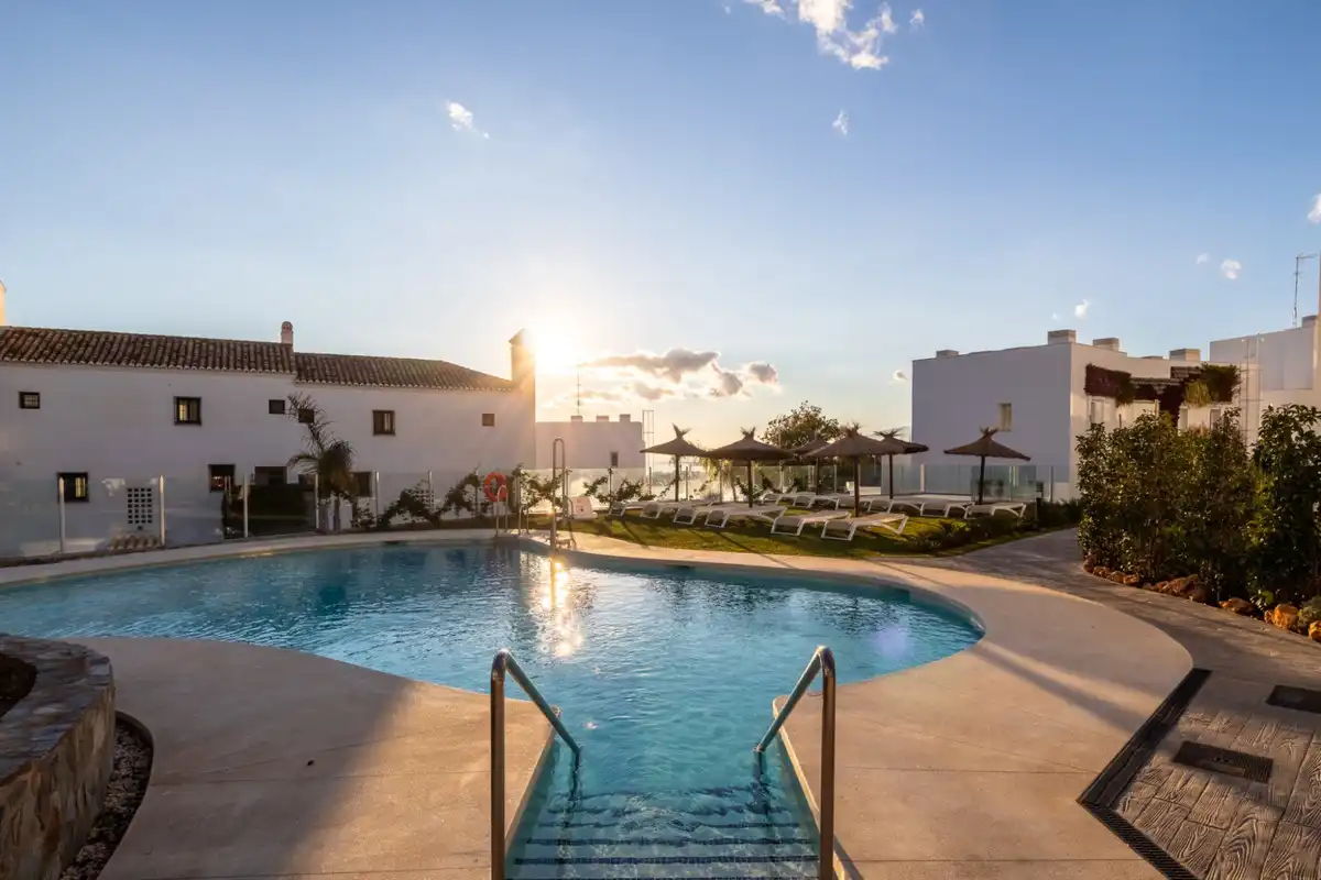Àtic amb piscina en venda a Marbella - Marbella,Altos de los Monteros,Urbanizacion los Altos de los Monteros, imagen 26