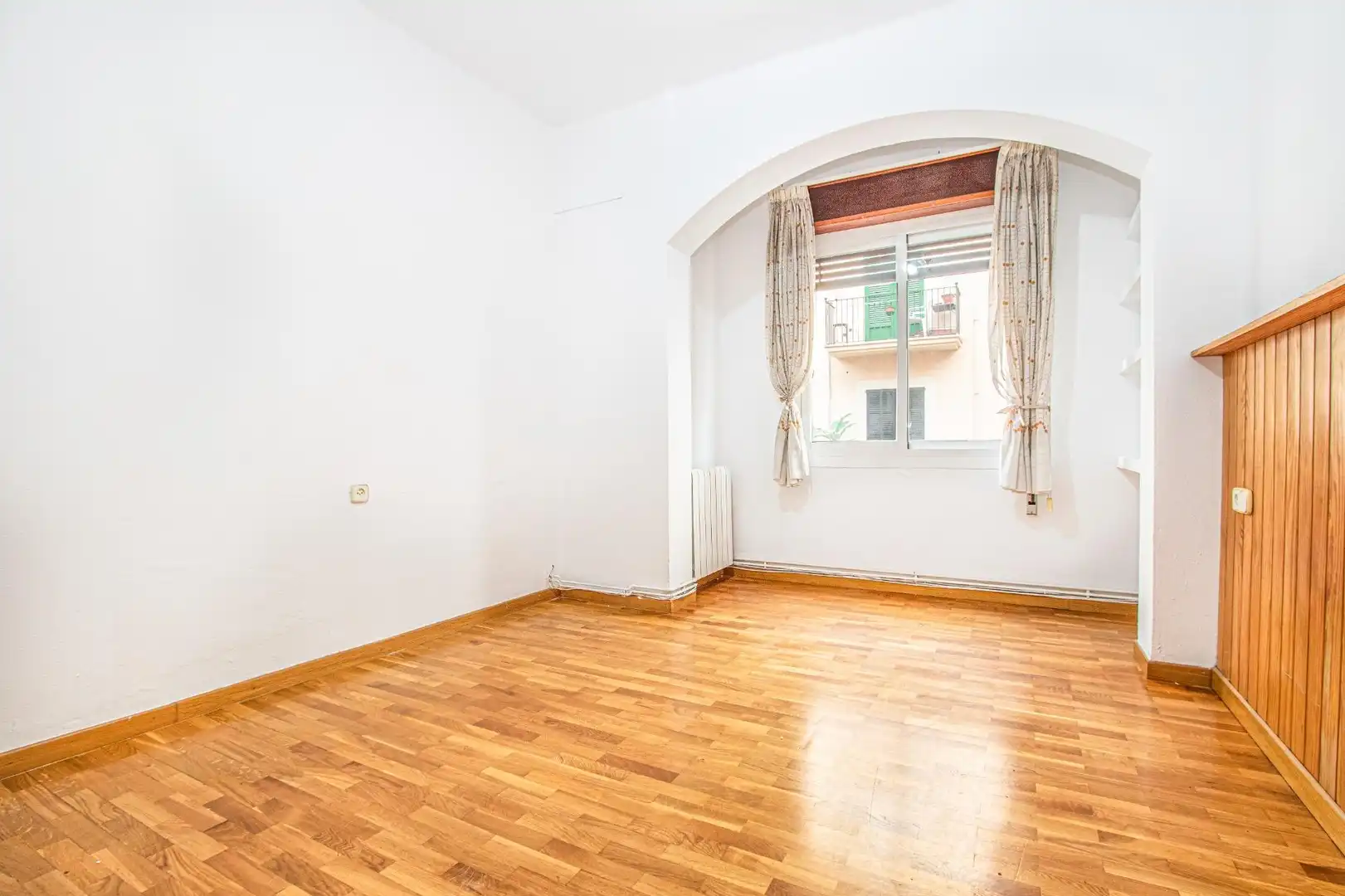 Habitación de Piso en venta en  Palma de Mallorca con Aire acondicionado, Calefacción y Parquet