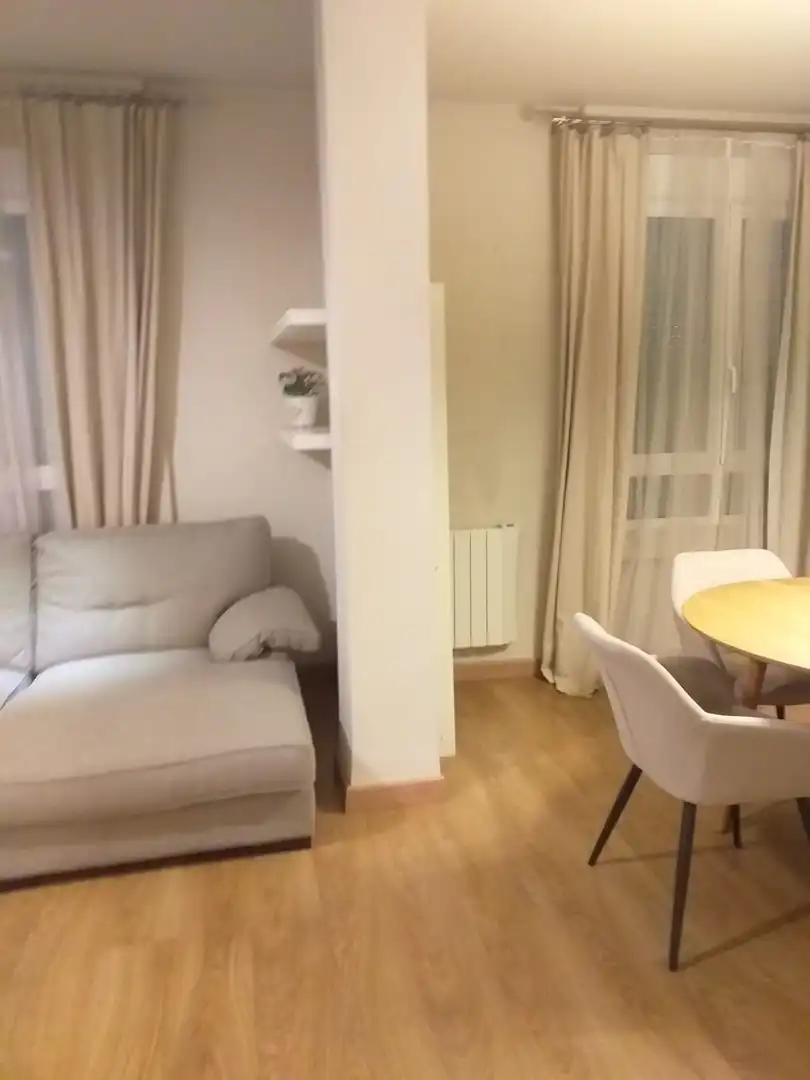 Flat with lift for sale in SAN JOSE DE CALASANZ, imagen 4