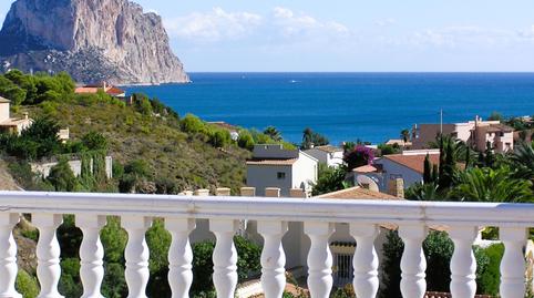 Photo 2 of House or chalet for sale in Zona Pueblo, Calpe / Calp