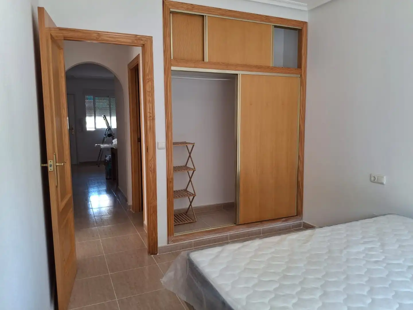 Habitación de Planta baja de alquiler en Algorfa con Calefacción, Jardín privado y Terraza
