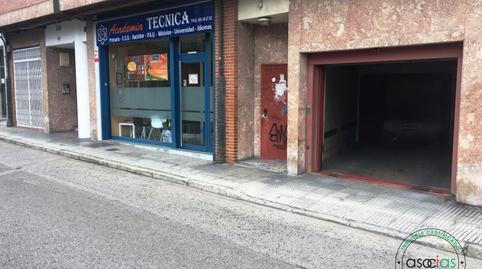 Photo 3 of Garage for sale in Oviedo - Rayo, 3, Fozaneldi - Tenderina, Asturias