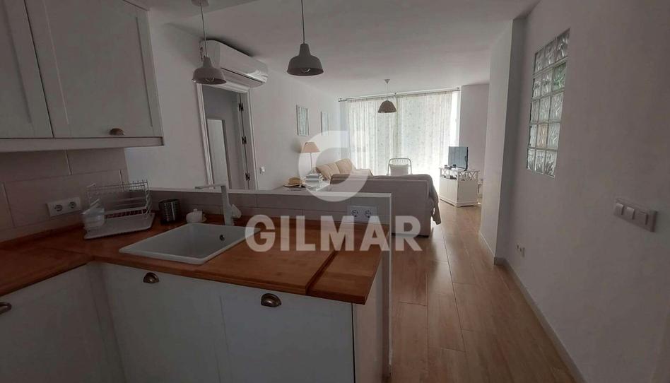 Photo 1 of Flat to rent in Calle Mar Báltico, Las Redes, Cádiz