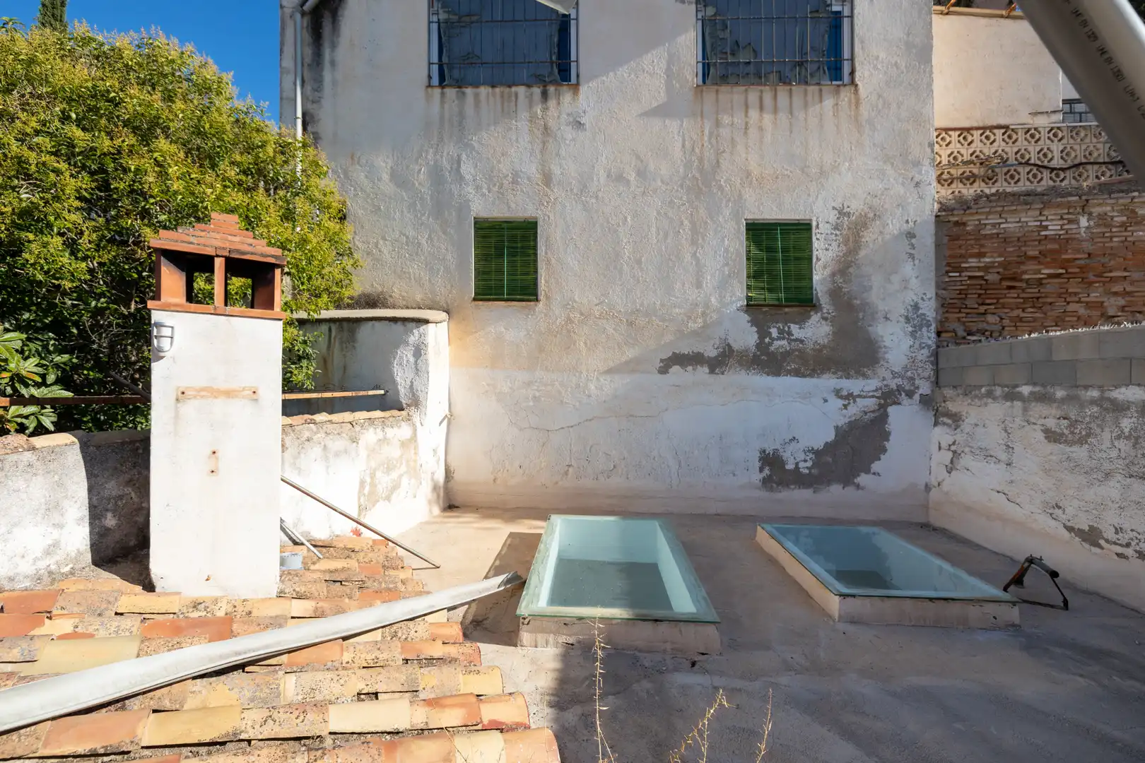 Villa mit Terrasse zum Verkauf in Calle Azacayuela Baja 18, imagen 51