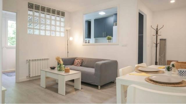 Piso en Alquiler en N/A en Aluche