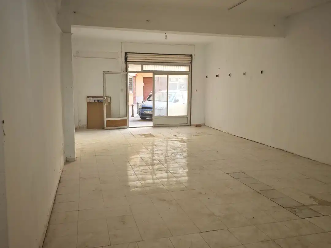 Geschaftsraum zur Miete in La Vall d'Uixó