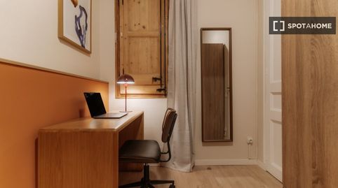 Foto 4 de Habitación en Sant Pere, Sta. Caterina i la Ribera, Barcelona Capital