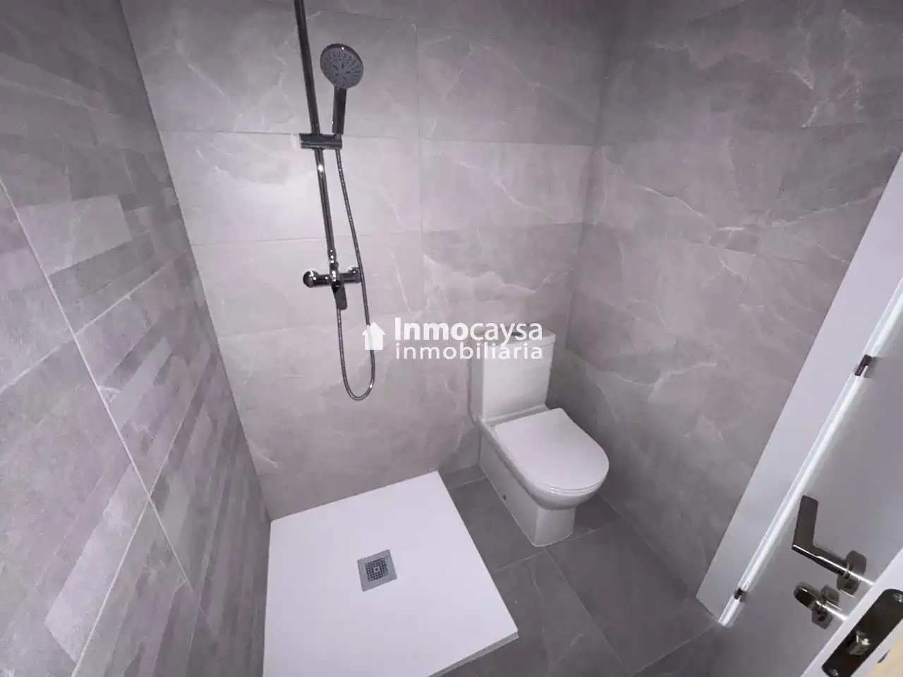 Baño de Ático en venta en Xàtiva con Terraza