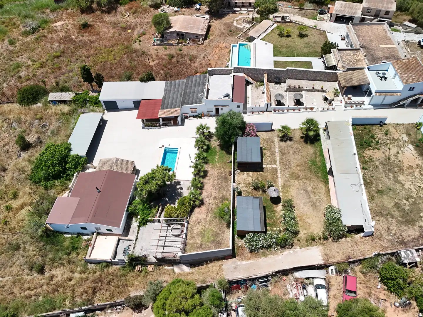 Erdgeschosswohnung mit Pool zum Verkauf in Porto Cristo, imagen 35