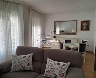 Living room of Flat to rent in Lucena  with Terrace and Storage room