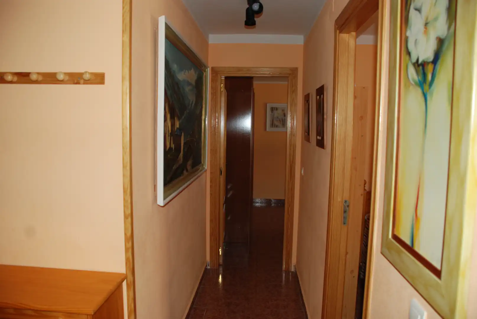 Apartament en venda en Miramar amb Calefacció, Terrassa i Moblat