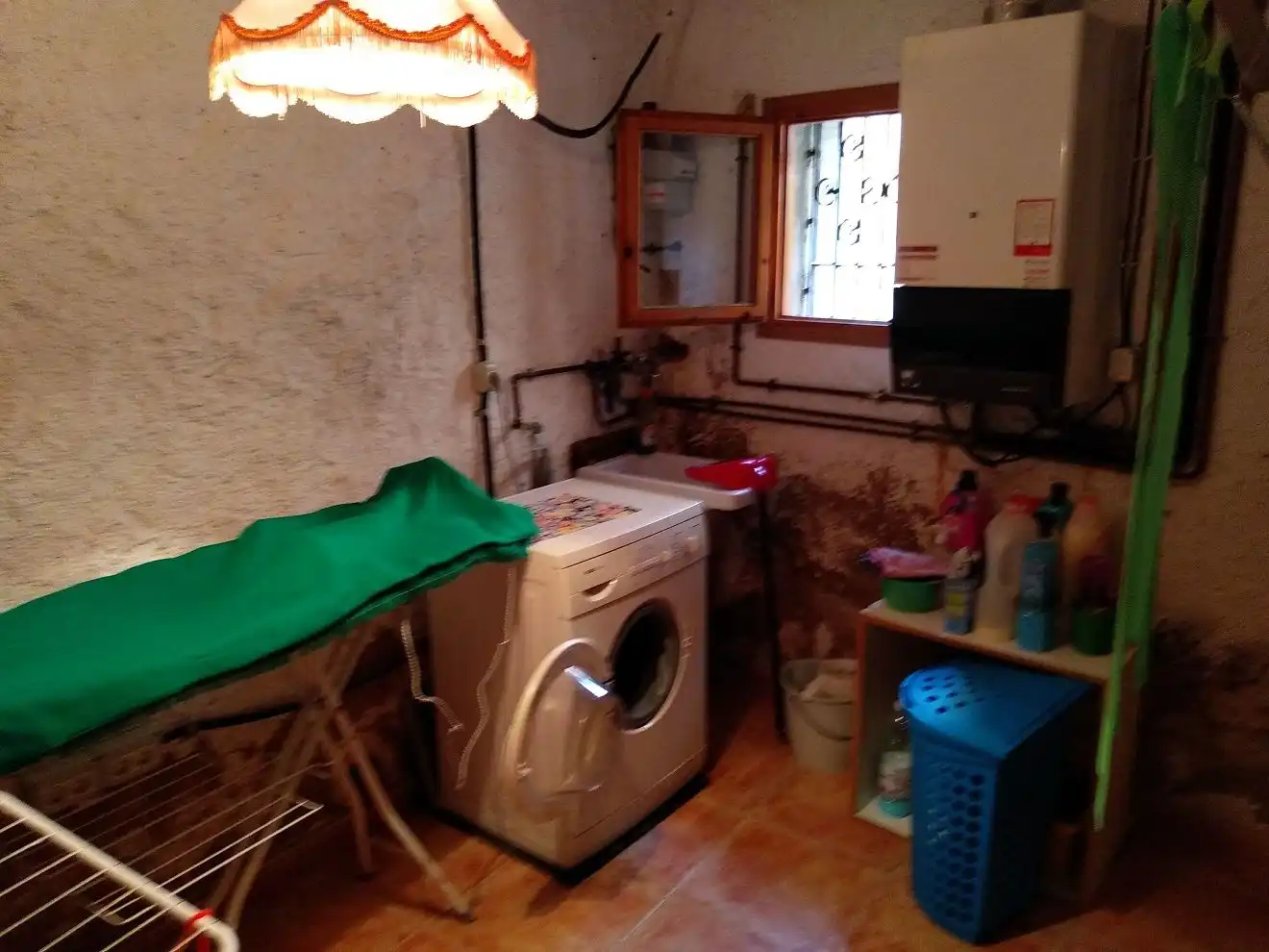 Casa rústica con jardín en venta en perello 6, imagen 29