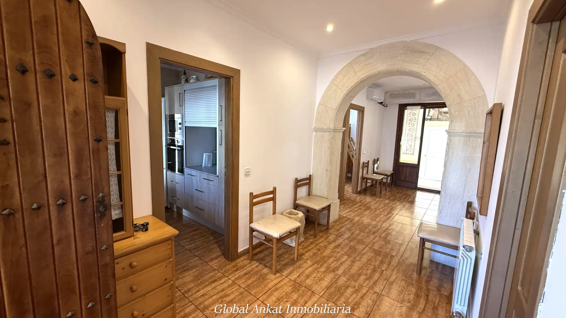 Maison mitoyenne à louer à Portocolom, imagen 5