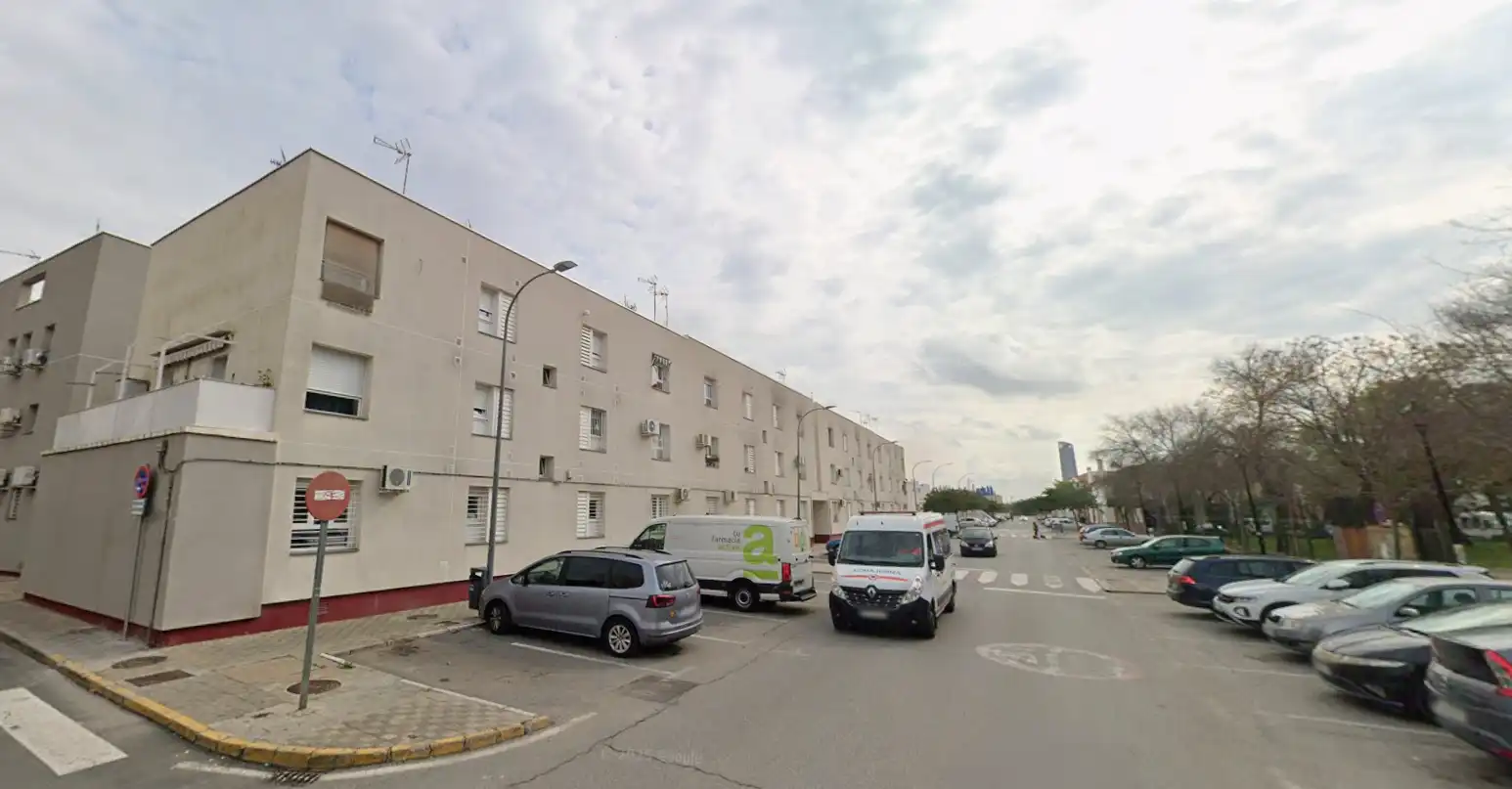 Casa en venda a ZENOBIA CAMPRUBI