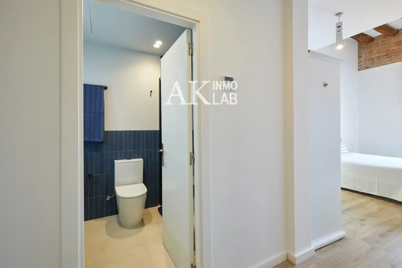 Wohnung mit Aufzug zum Verkauf in La Rambla, imagen 27
