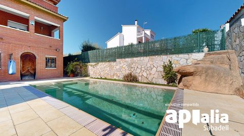 Foto 5 de Casa o chalet en venta en Ca n’Esteper – Can Gorgs – Can Gorgs II, Barberà del Vallès