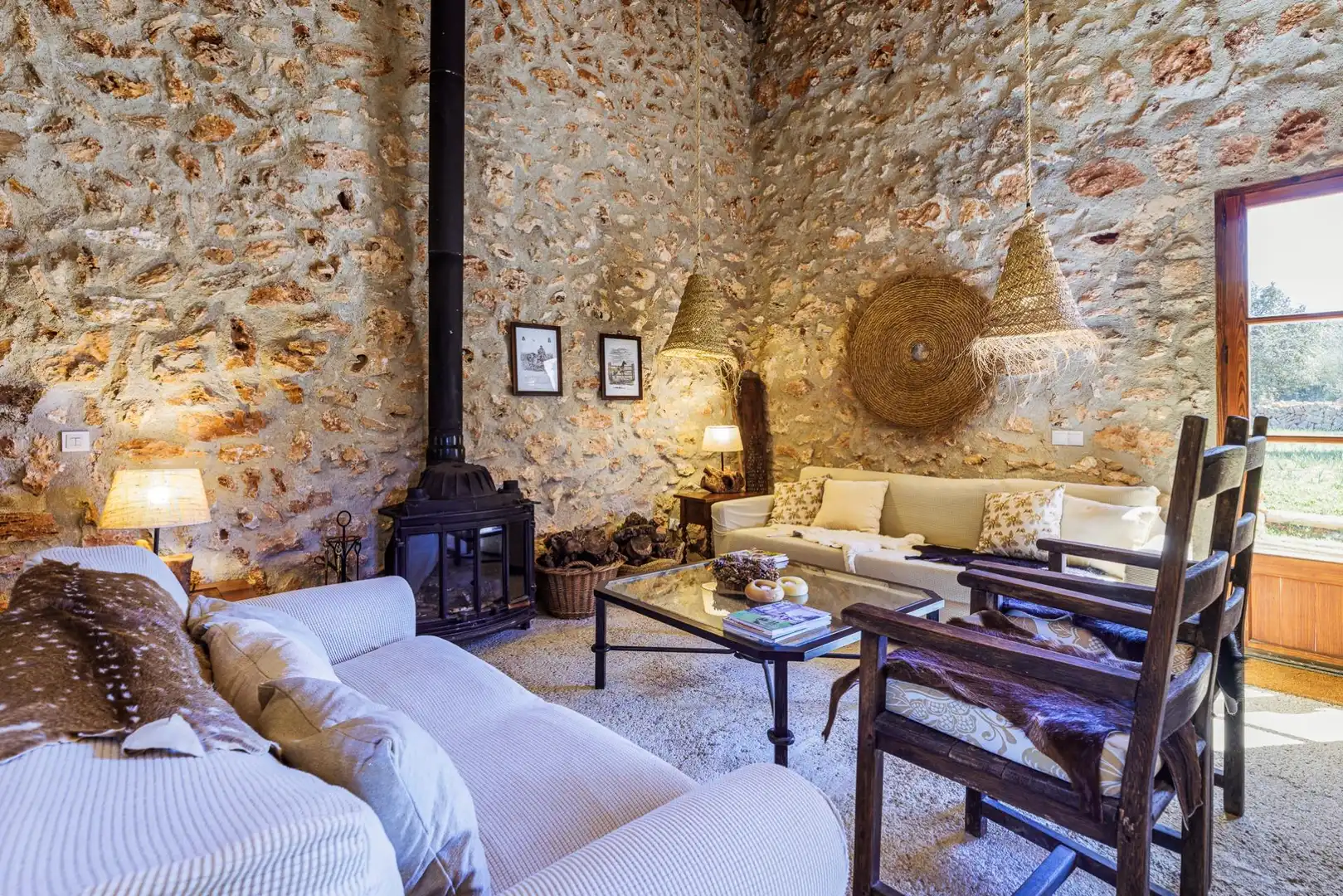Casa rústica en venda a Sencelles, imagen 25