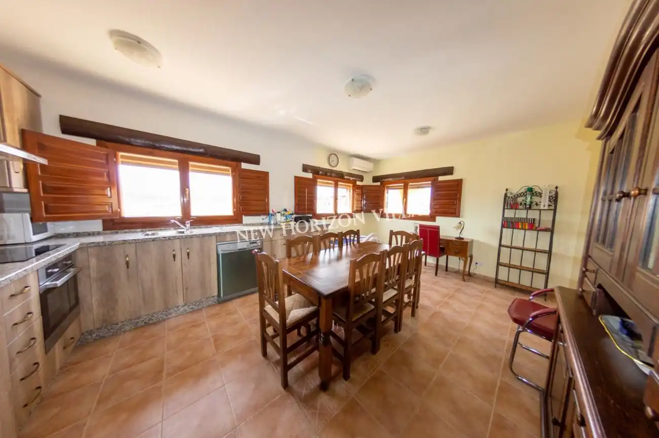 Casa con piscina en venta en Campo, imagen 40