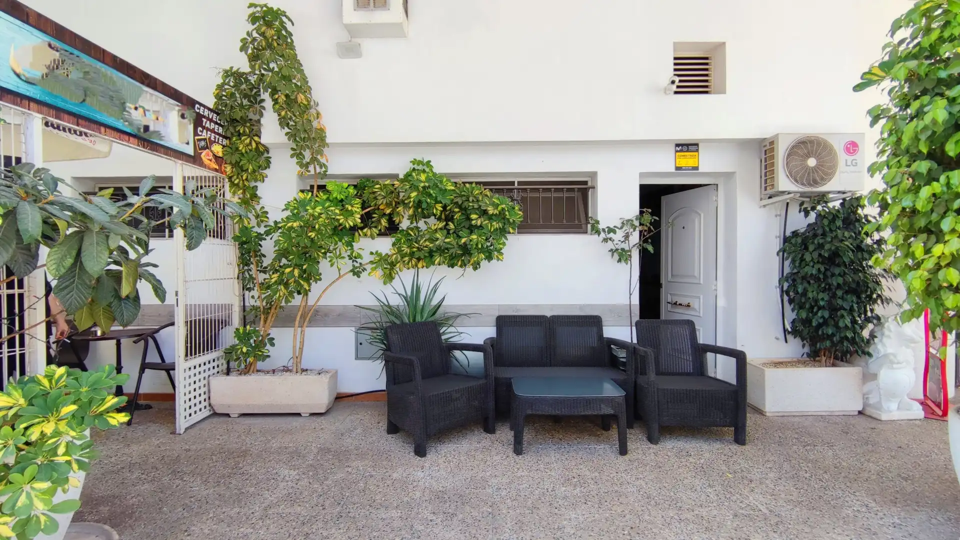Locale commerciale in cessione a Altea ciudad, imagen 23