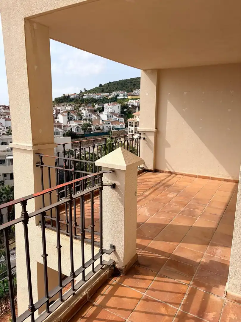 Apartment with pool for sale in Mijas pueblo, imagen 4